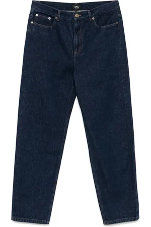 A.P.C. Cohji jeans