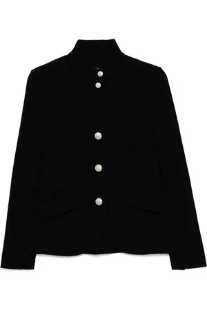 RAG&BONE Slade Ponte blazer
