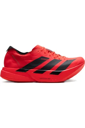 adidas Adizero Adios Pro 4 M "Lucid /Core Black/Lucid " sneakers