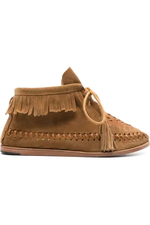 Isabel Marant Felsa boots