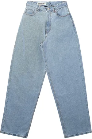Y / PROJECT Multi Waist Band Jeans " "
