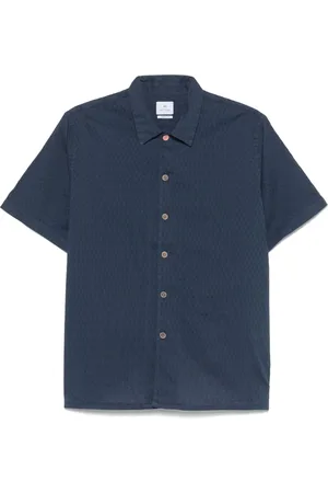 Paul Smith Textured shirt