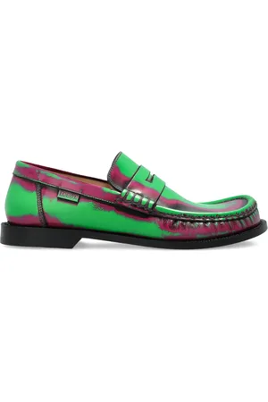 Loewe Campo loafers
