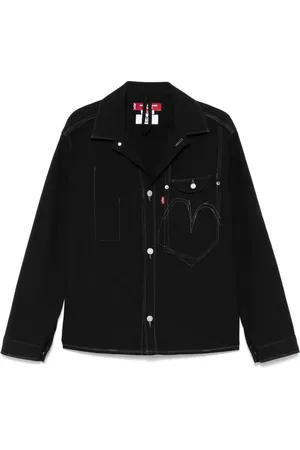 JUNYA WATANABE X Levi???s?? twill-weave shirt
