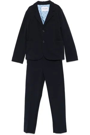 Trussardi Single-breasted suit