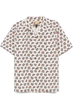 Patagonia Tidal Threads shirt