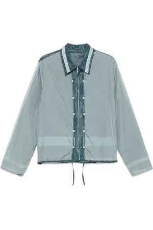CRAIG GREEN Layered-shell jacket