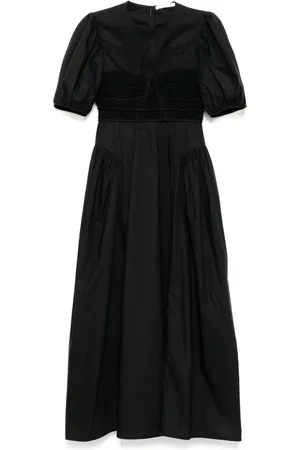 Cecilie Bahnsen Clementine dress