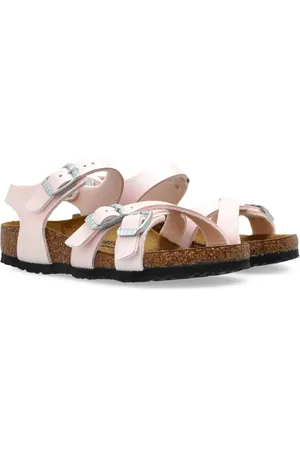 Birkenstock Kumba sandals
