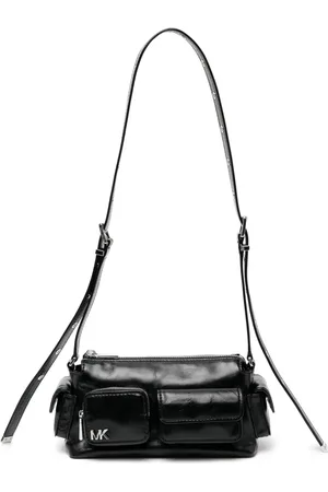 Michael Kors Small Dakota convertible crossbody bag