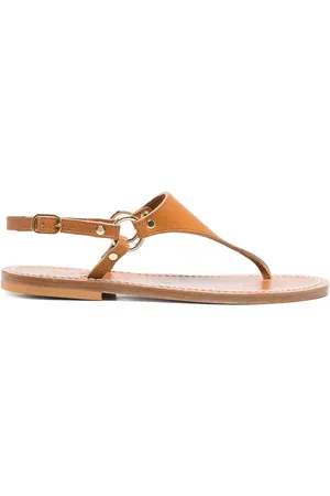 K jacques Dionysos sandals