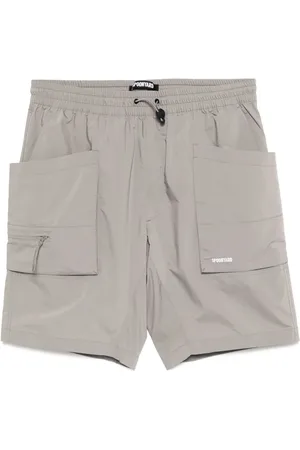 Spoonyard Solotex 3D patch pockets shorts