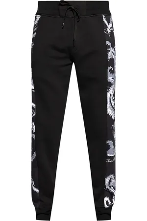 VERSACE Chromo Couture sweatpants