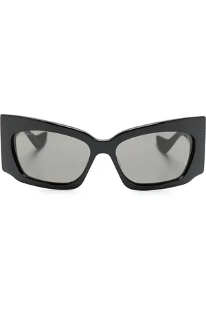 Gucci Square-frame sunglasses