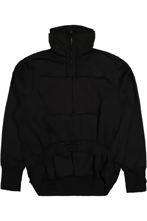 PROTOTYPES Toggle Zip-Up hoodie