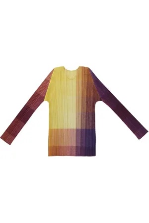 PLEATS PLEASE ISSEY MIYAKE Photon T-shirt