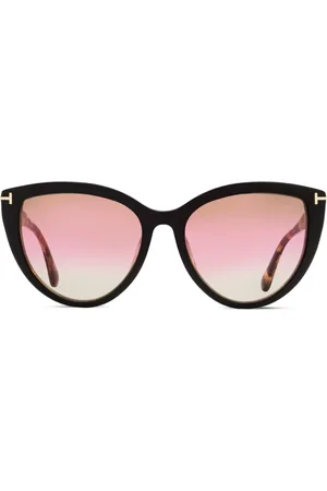 Tom Ford Isabella cat-eye sunglasses
