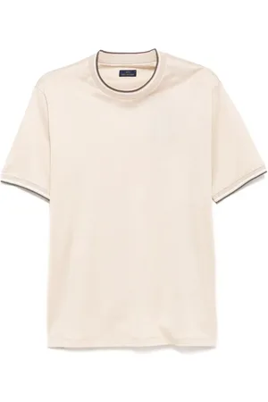 Paul & Shark Cotton T-shirt