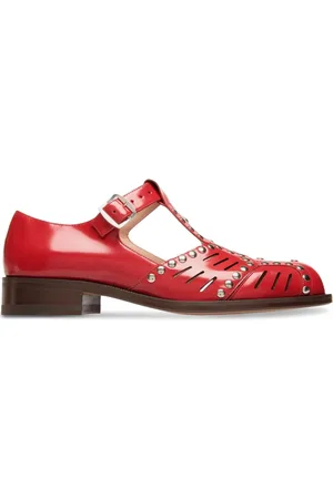 Bally Spiegel pumps