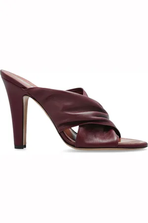 PARIS TEXAS 100mm Maria sandals
