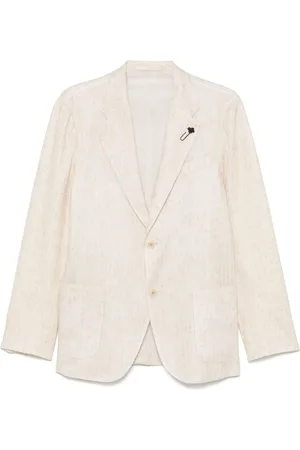 LARDINI M??lange blazer