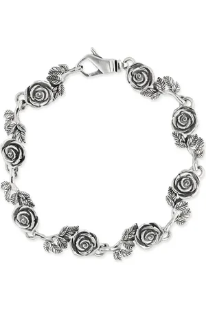 EMANUELE BICOCCHI Multi-roses bracelet