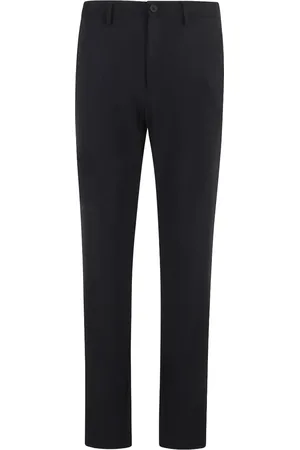 THEORY Straight-leg trousers