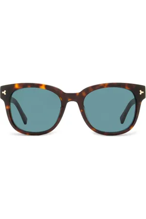 Bally Square-frame sunglasses