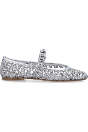 Casadei Versilia ballerina shoes