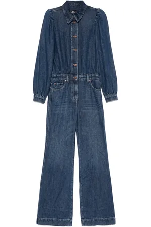 7 for all Mankind Tailored jumpsuit