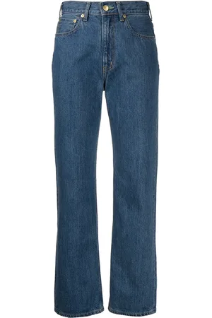 TU ES MON TRESOR The Emerald 3Year boyfriend jeans