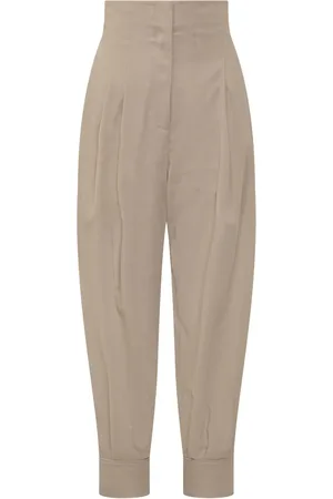 Serafini Voile trousers