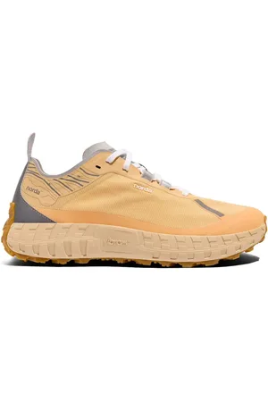 Norda Logo-print sneakers