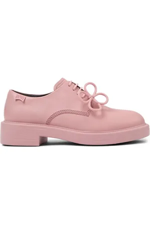 Camper Dean Derby shoes