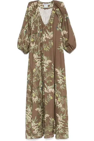 Bernadette Georgio maxi dress