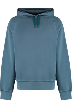 Paul Smith Cotton hoodie