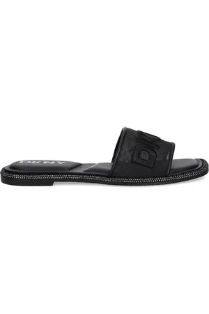 DKNY Logo slides