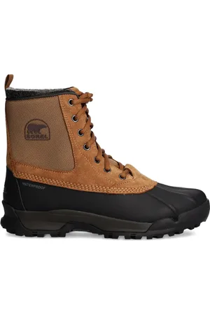 sorel Buxton Lite boots