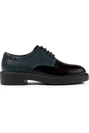 Camper Twins Oxford shoes