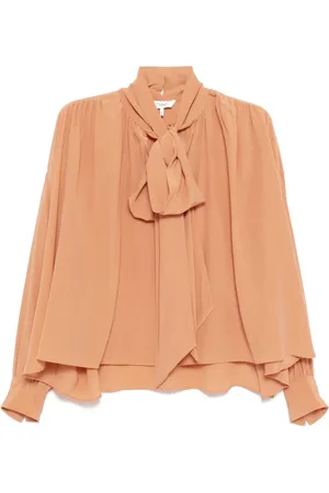 Chloé Lavalli??re blouse