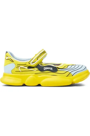 Camper Karst ballerina shoes
