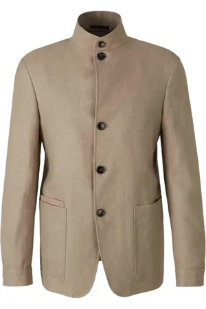 Ermenegildo Zegna Il Conte jacket