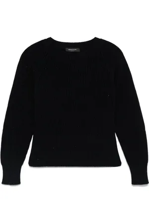 Fabiana Filippi Sequin-embellished sweater