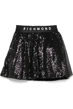 John Richmond Tulle skirt
