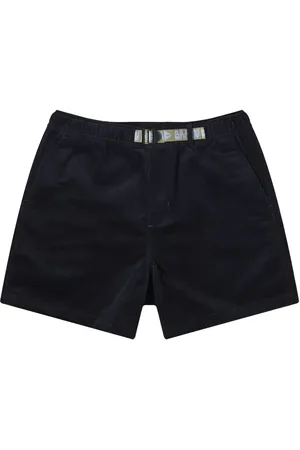 Brain Dead Cotton shorts