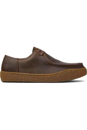 Camper Peu Terreno derby shoes