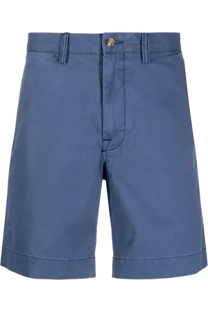 Ralph Lauren Straight-fit chino shorts