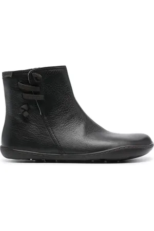 Camper Peu Cami leather boots