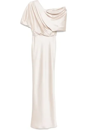 Amsale The Slouch dress
