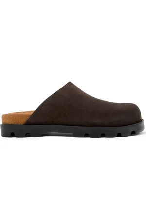 Camper Brutus mules